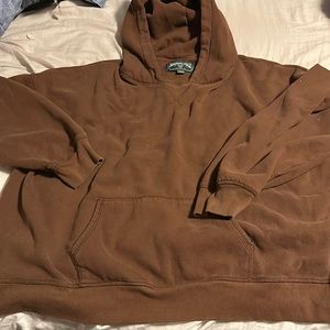 American Eagle hoodie